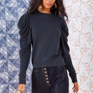 Ulla Johnson Alair Pullover